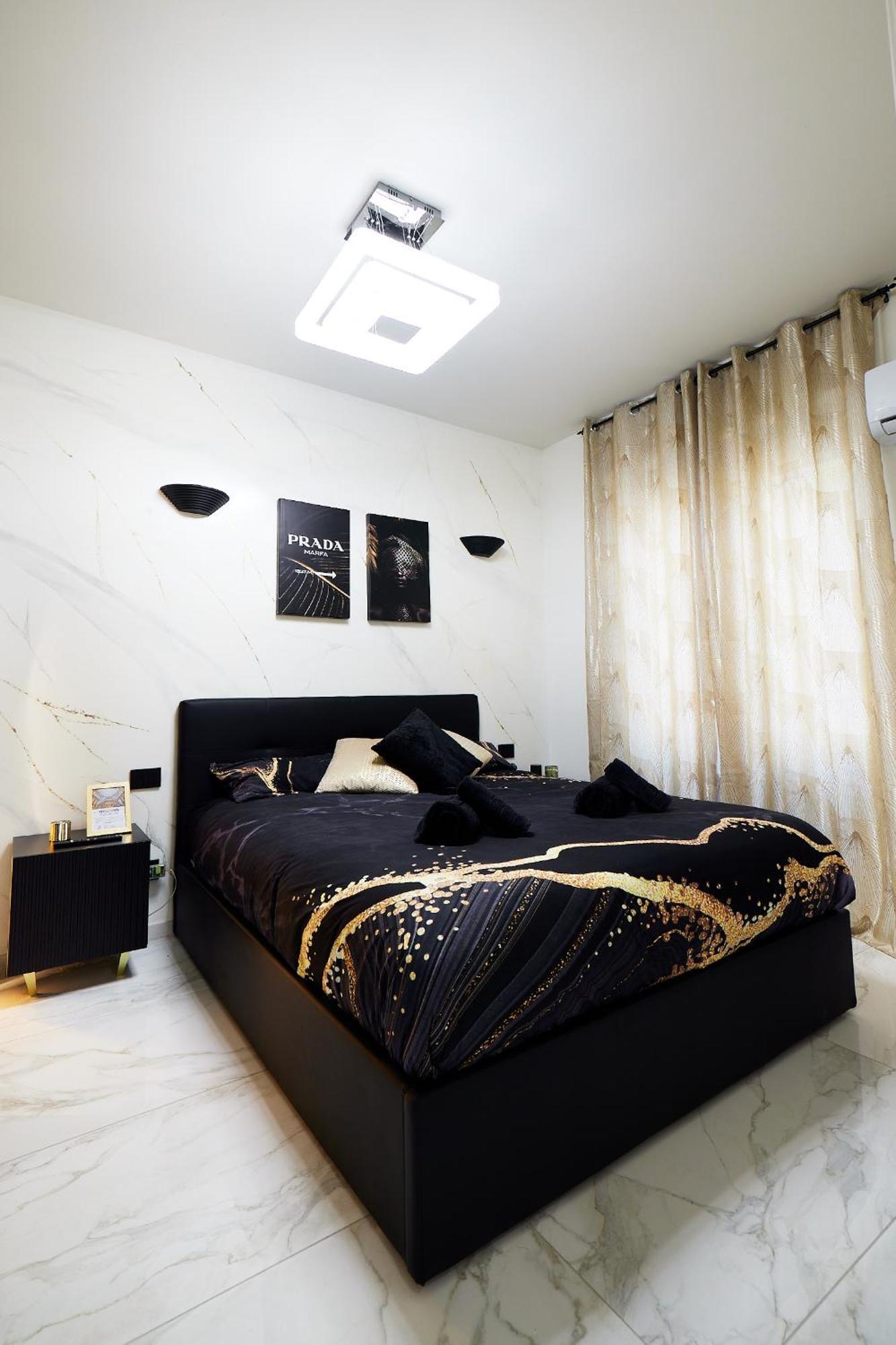 Italian Fashion Suite - Luxurious Marble City Center Milán Exterior foto